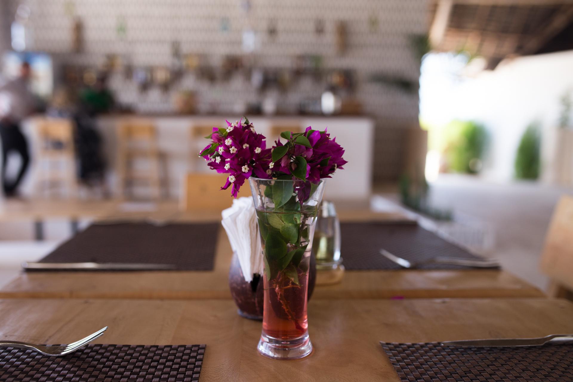 קיוונגווה Zanbluu Beach Hotel מראה חיצוני תמונה
